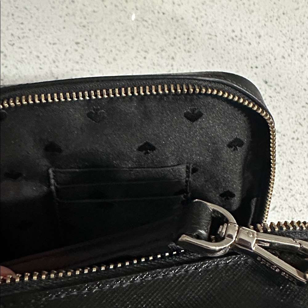 Kate Spade New York Daisy Vanity Crossbody - Picture 10 of 12